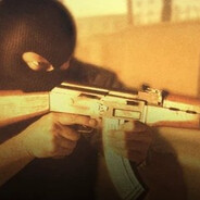 Steam Community Avatar