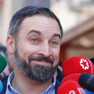 don Santi Abascal