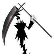 DeathScythe