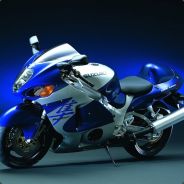 ... HaYaBuSa ...