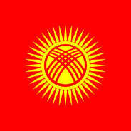 добри киргиз