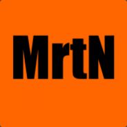 Steam profile picture for @martini