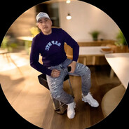 ʇsǝuɹǝ- Ernesto👊 Unchiul