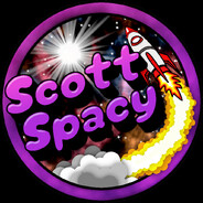 SCOTTSPACY