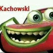 Kachou