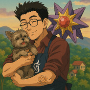 Steam Community Avatar