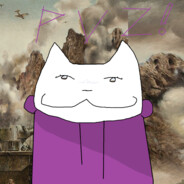 [PVZ] the amazing Cat :]