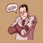 A Grumpy Medic Main