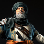 TheArabicShaikh