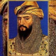 Salahudin الكبير