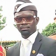 Steam Community Avatar