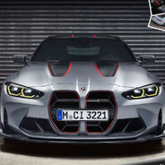 bmw enjoyer