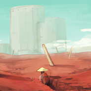 Steam Community Avatar