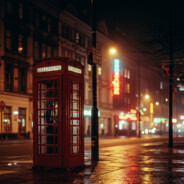 MagicPhoneBooth