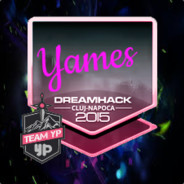 Yames