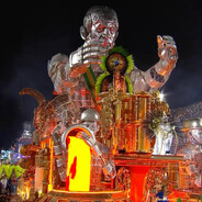 Steam Community Avatar