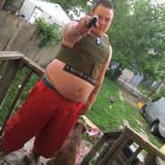Jimmy "Glizzy Popper" Russel