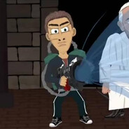 Steam Community Avatar