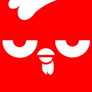 Netflix Chicken Icon™