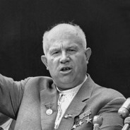 Хрущев