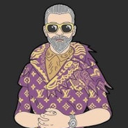 Steam Community Avatar