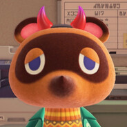 tom nook pay me back