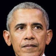 Barack Obama