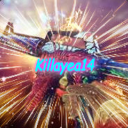 KiLLaYeA14