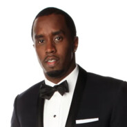 No Diddy ;)