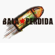 Bala perdida