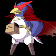 One eyed Barbarossa