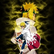 ✝Namikaze_Minato_YellowFlash