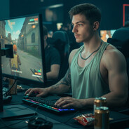 Steam Community Avatar