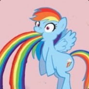 Rainbow Dash