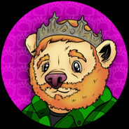 KingCoreyBear