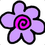 ✿ シ