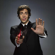 #TeaB# Chuck Bartowski