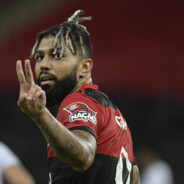GabiGol Bunda de Silicone