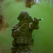 ★Ballistic