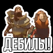 Steam Community Avatar