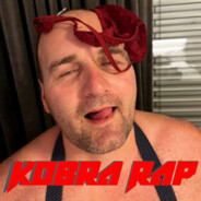 KOBRAAA ☾☜☯☞☽