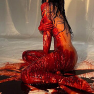 evil woman