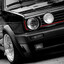 Golf2 GTI