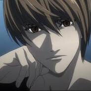 Light Yagami