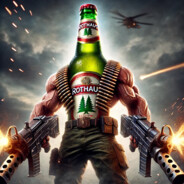 Flamin J. Banjoweg