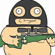 Steam Community Avatar