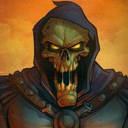 Steam Community Avatar