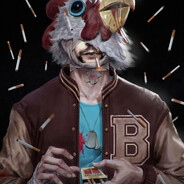 Steam Community Avatar