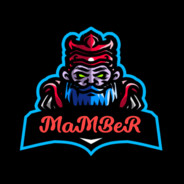 MaMBeR