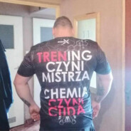 kondzio steryd